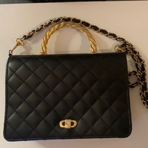 Adolfo Vintage Handbag